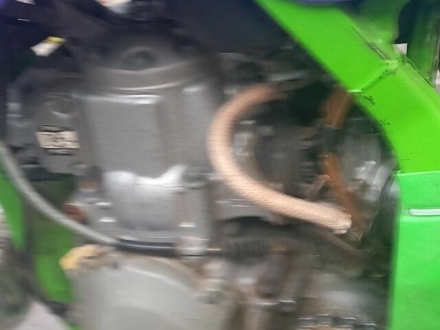 Кавасаки Другая, объемом двигателя 0.25 л и пробегом 0 тыс. км за 1500 $, фото 5 на Automoto.ua