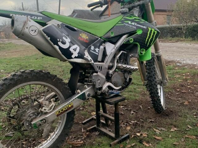 Кавасакі Інша, об'ємом двигуна 0.25 л та пробігом 0 тис. км за 2400 $, фото 3 на Automoto.ua