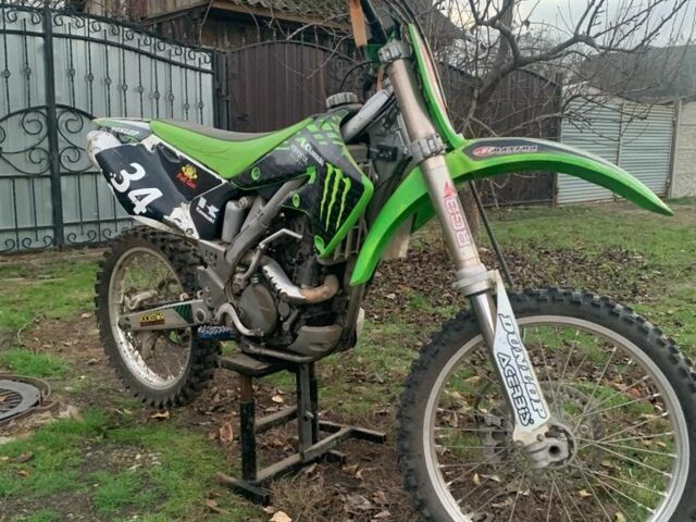 Кавасакі Інша, об'ємом двигуна 0.25 л та пробігом 0 тис. км за 2400 $, фото 2 на Automoto.ua