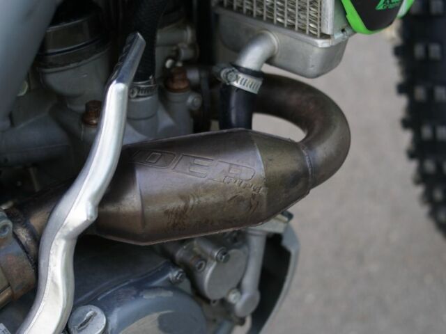 Кавасакі Інша, об'ємом двигуна 0.25 л та пробігом 0 тис. км за 3500 $, фото 7 на Automoto.ua