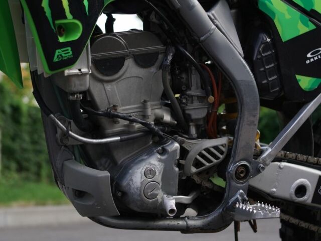 Кавасакі Інша, об'ємом двигуна 0.25 л та пробігом 0 тис. км за 3500 $, фото 5 на Automoto.ua