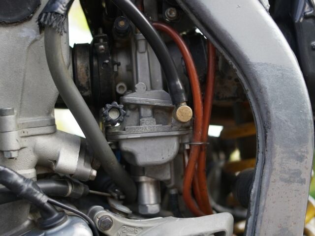 Кавасакі Інша, об'ємом двигуна 0.25 л та пробігом 0 тис. км за 3500 $, фото 6 на Automoto.ua