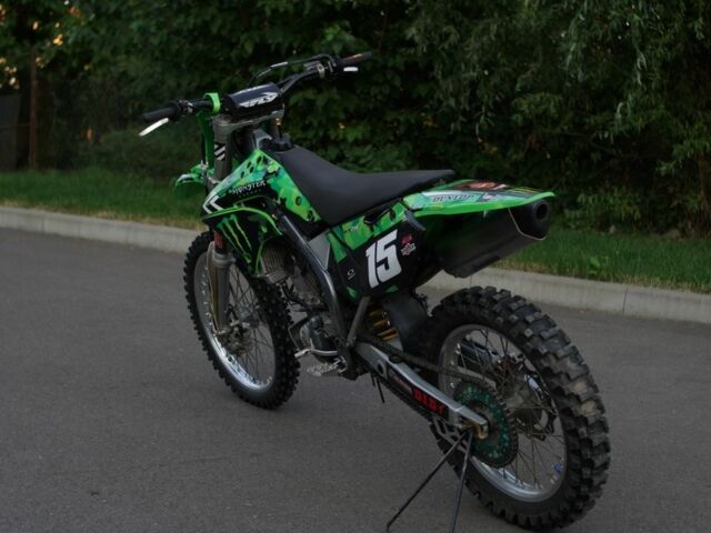 Кавасакі Інша, об'ємом двигуна 0.25 л та пробігом 0 тис. км за 3500 $, фото 4 на Automoto.ua