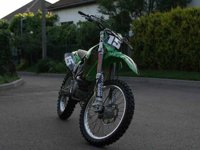 Кавасакі Інша, об'ємом двигуна 0.25 л та пробігом 0 тис. км за 3500 $, фото 2 на Automoto.ua