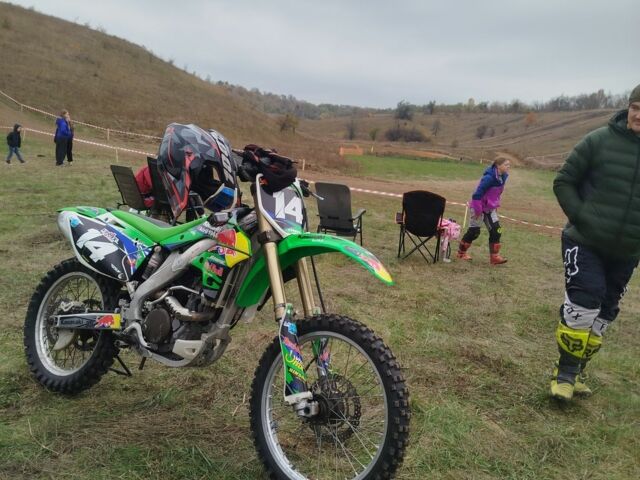 Кавасакі Інша, об'ємом двигуна 0.25 л та пробігом 0 тис. км за 2300 $, фото 3 на Automoto.ua