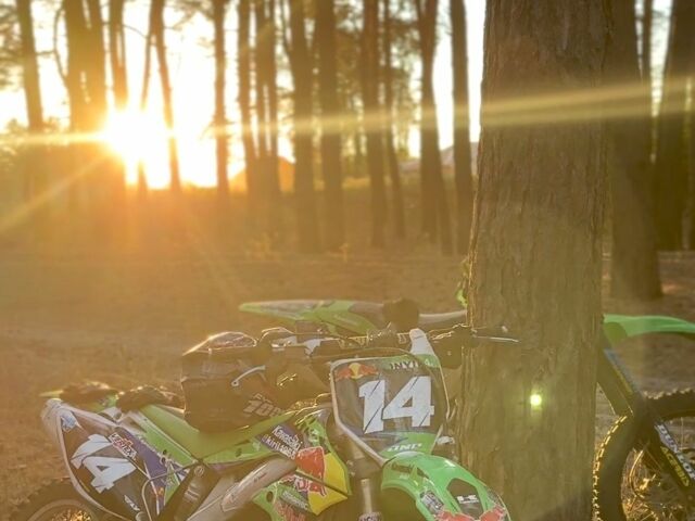 Кавасакі Інша, об'ємом двигуна 0.25 л та пробігом 0 тис. км за 2300 $, фото 4 на Automoto.ua