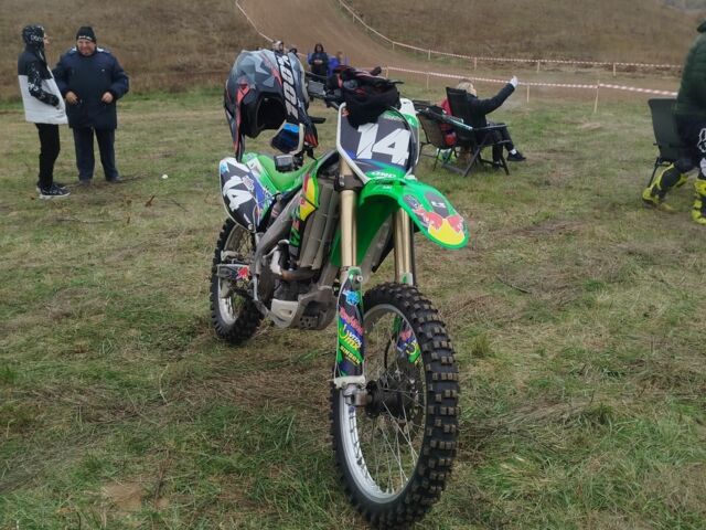 Кавасакі Інша, об'ємом двигуна 0.25 л та пробігом 0 тис. км за 2300 $, фото 2 на Automoto.ua