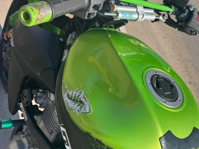 Кавасаки Другая, объемом двигателя 0.65 л и пробегом 0 тыс. км за 1700 $, фото 5 на Automoto.ua