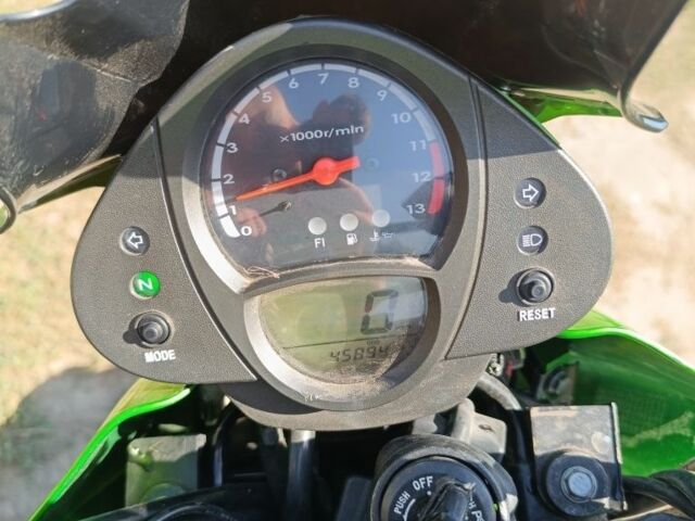 Кавасаки Другая, объемом двигателя 0.65 л и пробегом 0 тыс. км за 1700 $, фото 3 на Automoto.ua