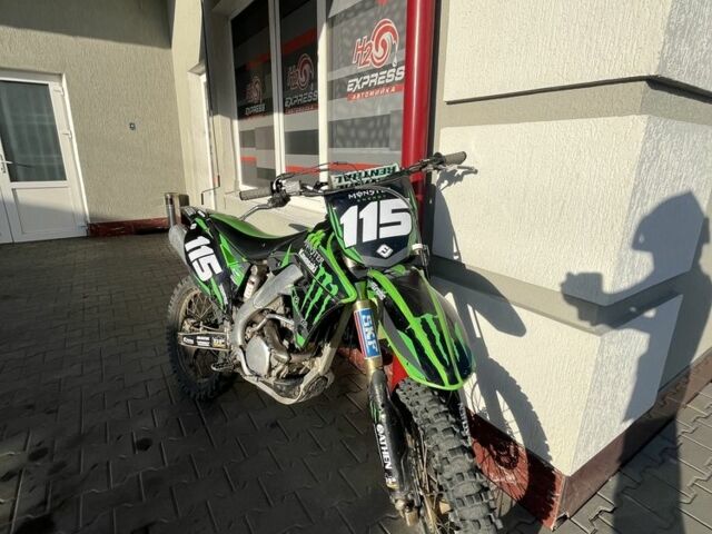 Кавасаки Другая, объемом двигателя 0.25 л и пробегом 0 тыс. км за 2800 $, фото 18 на Automoto.ua