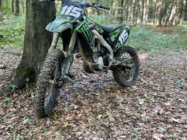 Кавасаки Другая, объемом двигателя 0.25 л и пробегом 0 тыс. км за 2800 $, фото 15 на Automoto.ua