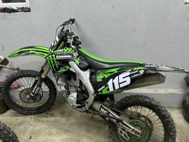 Кавасаки Другая, объемом двигателя 0.25 л и пробегом 0 тыс. км за 2800 $, фото 8 на Automoto.ua