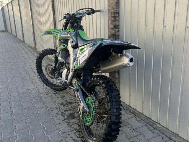 Кавасаки Другая, объемом двигателя 0.25 л и пробегом 0 тыс. км за 2800 $, фото 16 на Automoto.ua