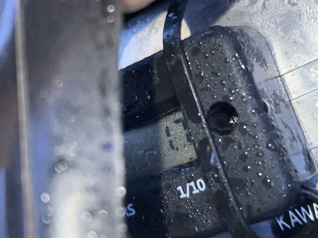 Кавасаки Другая, объемом двигателя 0.25 л и пробегом 0 тыс. км за 3022 $, фото 10 на Automoto.ua