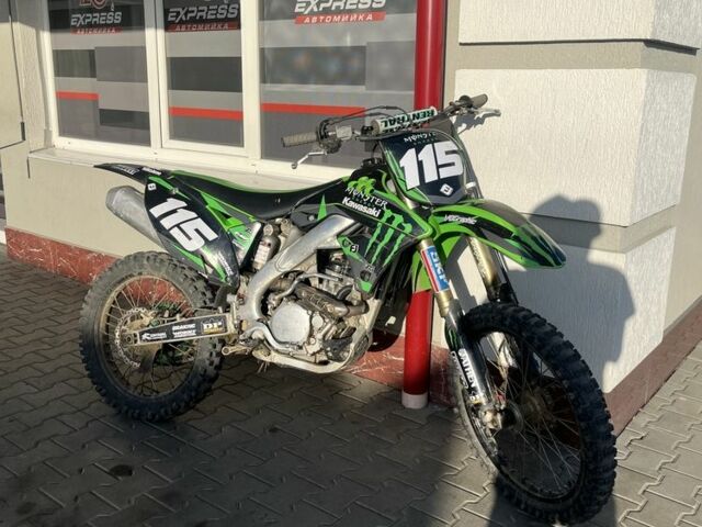 Кавасаки Другая, объемом двигателя 0.25 л и пробегом 0 тыс. км за 2800 $, фото 19 на Automoto.ua