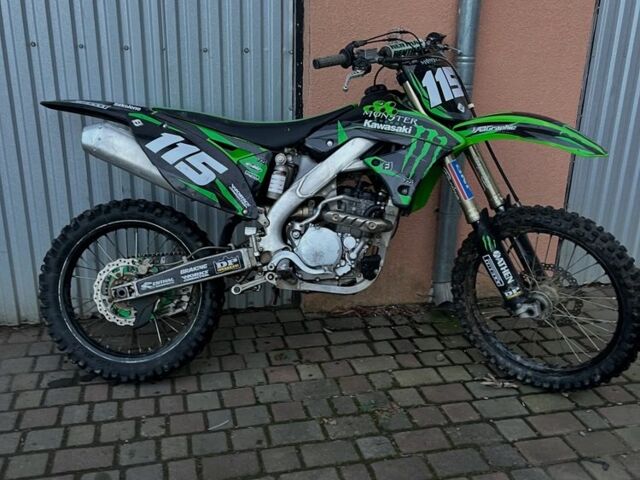 Кавасаки Другая, объемом двигателя 0.25 л и пробегом 0 тыс. км за 2800 $, фото 12 на Automoto.ua