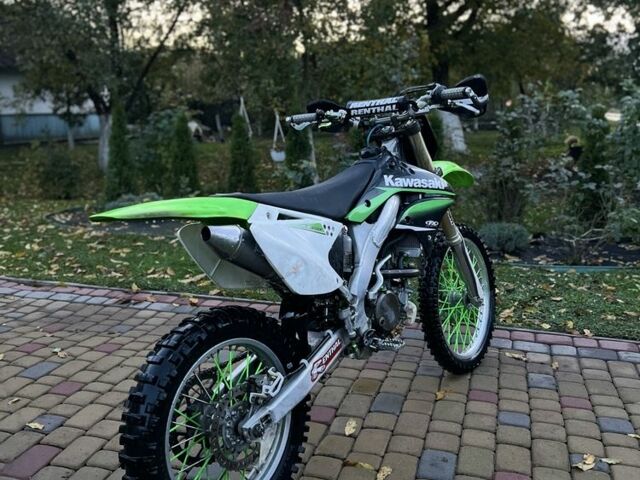 Кавасаки Другая, объемом двигателя 0.25 л и пробегом 0 тыс. км за 3022 $, фото 1 на Automoto.ua