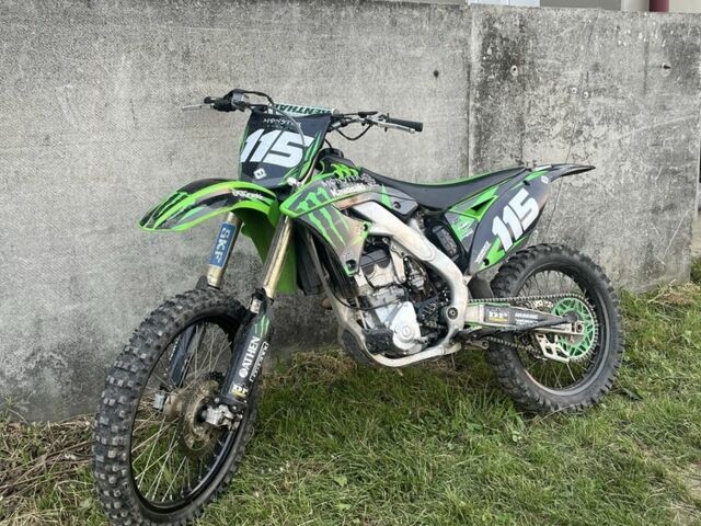 Кавасаки Другая, объемом двигателя 0.25 л и пробегом 0 тыс. км за 2800 $, фото 1 на Automoto.ua