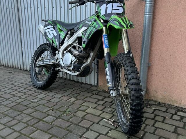 Кавасаки Другая, объемом двигателя 0.25 л и пробегом 0 тыс. км за 2800 $, фото 13 на Automoto.ua