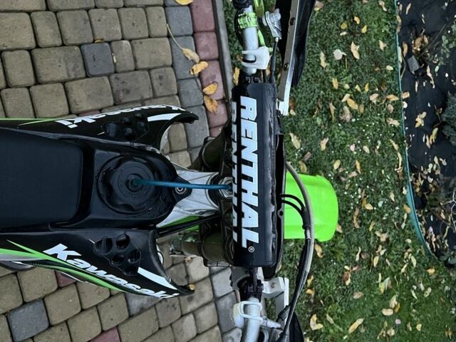 Кавасаки Другая, объемом двигателя 0.25 л и пробегом 0 тыс. км за 3022 $, фото 8 на Automoto.ua