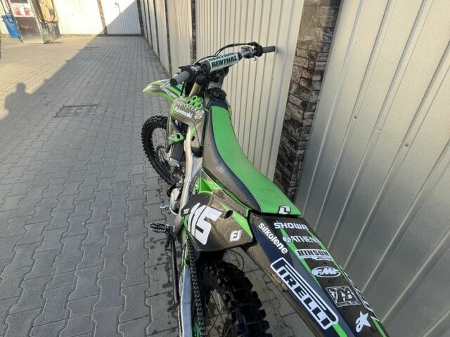 Кавасаки Другая, объемом двигателя 0.25 л и пробегом 0 тыс. км за 2800 $, фото 21 на Automoto.ua