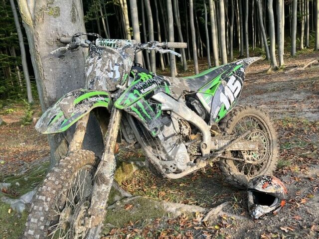 Кавасаки Другая, объемом двигателя 0.25 л и пробегом 0 тыс. км за 2800 $, фото 14 на Automoto.ua