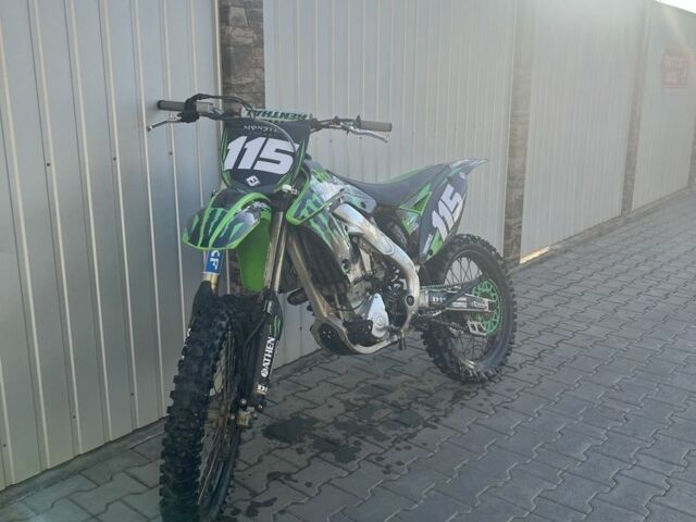 Кавасаки Другая, объемом двигателя 0.25 л и пробегом 0 тыс. км за 2800 $, фото 20 на Automoto.ua