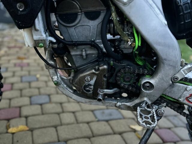 Кавасаки Другая, объемом двигателя 0.25 л и пробегом 0 тыс. км за 3022 $, фото 6 на Automoto.ua