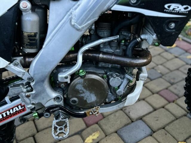 Кавасаки Другая, объемом двигателя 0.25 л и пробегом 0 тыс. км за 3022 $, фото 2 на Automoto.ua