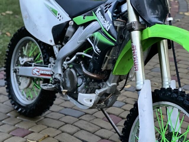 Кавасаки Другая, объемом двигателя 0.25 л и пробегом 0 тыс. км за 3022 $, фото 4 на Automoto.ua