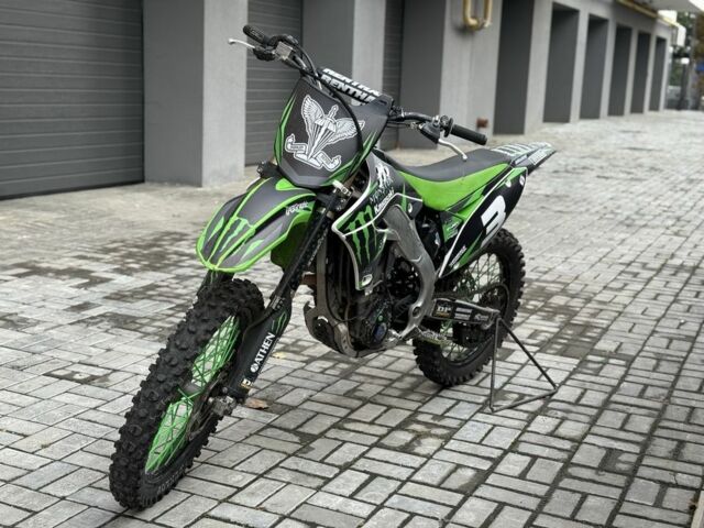 Кавасаки Другая, объемом двигателя 0.25 л и пробегом 0 тыс. км за 3999 $, фото 4 на Automoto.ua