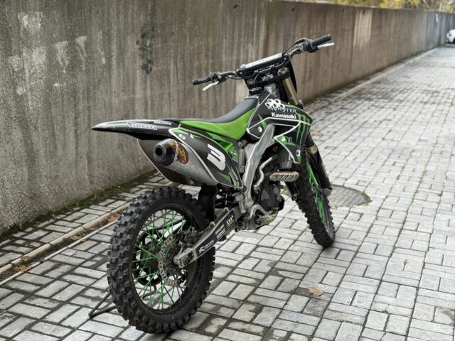 Кавасаки Другая, объемом двигателя 0.25 л и пробегом 0 тыс. км за 3999 $, фото 3 на Automoto.ua