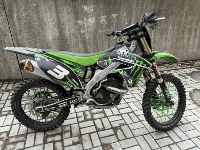 Кавасаки Другая, объемом двигателя 0.25 л и пробегом 0 тыс. км за 3999 $, фото 6 на Automoto.ua