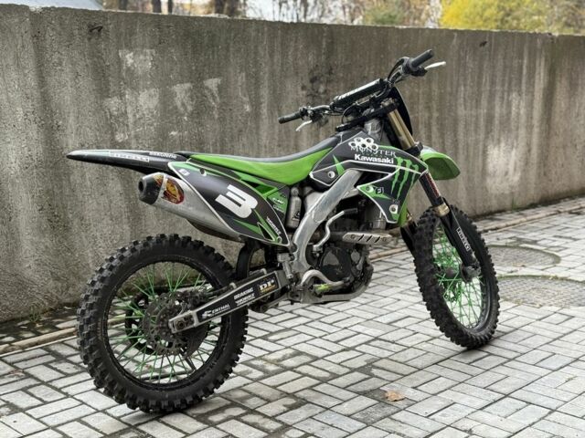 Кавасаки Другая, объемом двигателя 0.25 л и пробегом 0 тыс. км за 3999 $, фото 2 на Automoto.ua