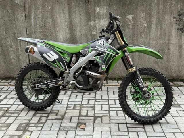 Кавасаки Другая, объемом двигателя 0.25 л и пробегом 0 тыс. км за 3999 $, фото 1 на Automoto.ua