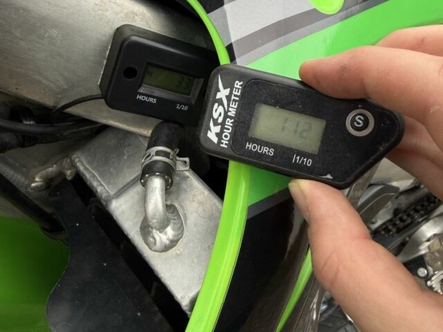 Кавасаки Другая, объемом двигателя 0.45 л и пробегом 0 тыс. км за 4000 $, фото 16 на Automoto.ua