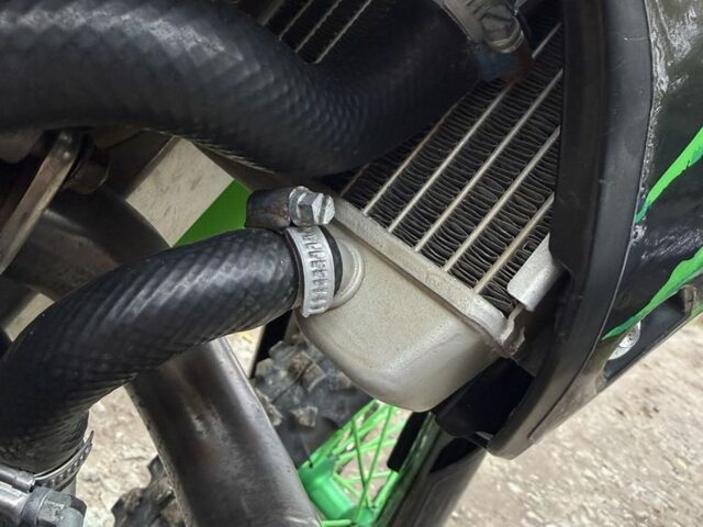 Кавасаки Другая, объемом двигателя 0.45 л и пробегом 0 тыс. км за 4000 $, фото 9 на Automoto.ua