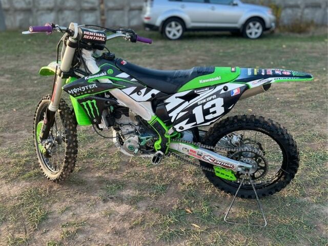 Кавасаки Другая, объемом двигателя 0.25 л и пробегом 0 тыс. км за 2799 $, фото 2 на Automoto.ua