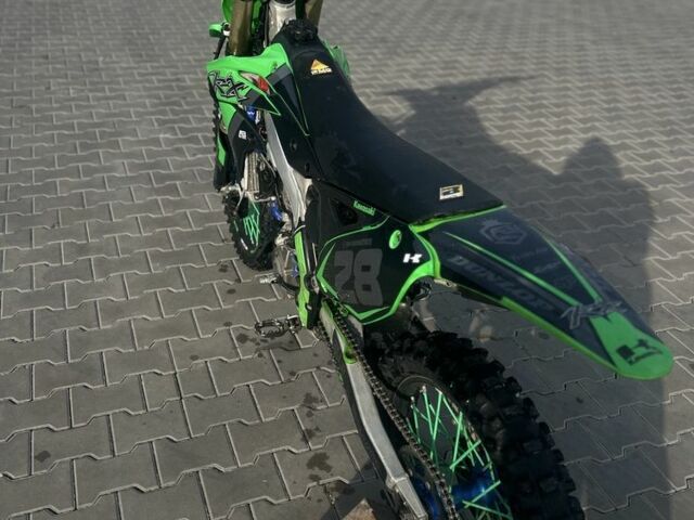 Кавасаки Другая, объемом двигателя 0.25 л и пробегом 0 тыс. км за 3500 $, фото 6 на Automoto.ua