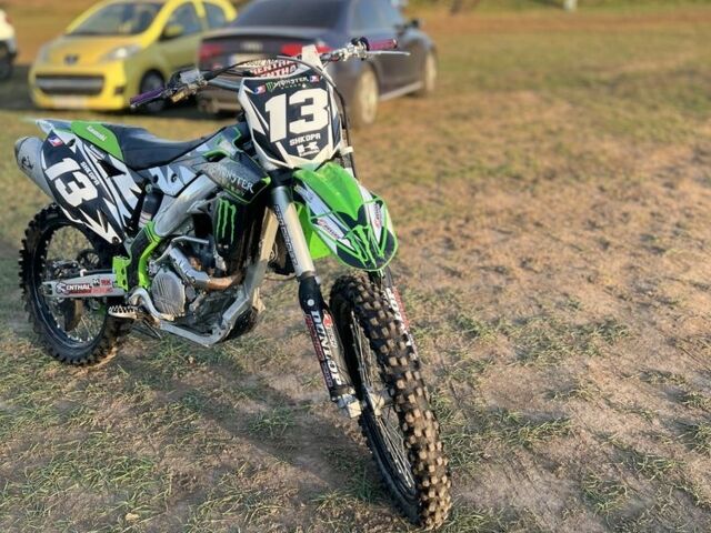 Кавасаки Другая, объемом двигателя 0.25 л и пробегом 0 тыс. км за 2799 $, фото 1 на Automoto.ua