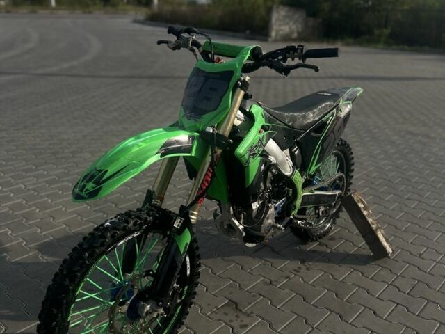 Кавасаки Другая, объемом двигателя 0.25 л и пробегом 0 тыс. км за 3500 $, фото 1 на Automoto.ua