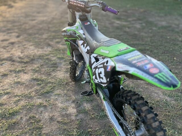 Кавасаки Другая, объемом двигателя 0.25 л и пробегом 0 тыс. км за 2799 $, фото 4 на Automoto.ua