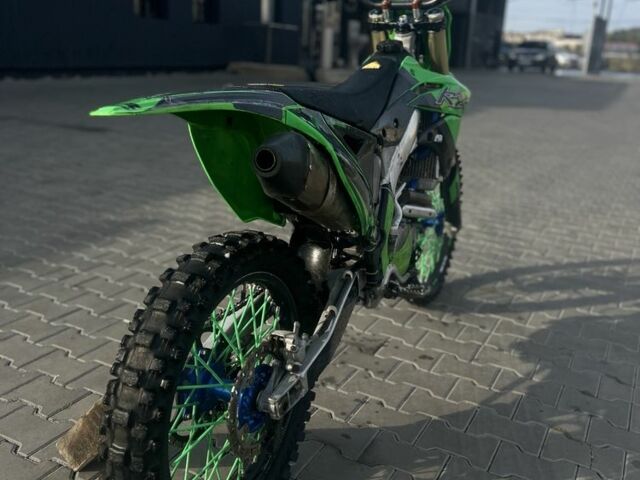 Кавасаки Другая, объемом двигателя 0.25 л и пробегом 0 тыс. км за 3500 $, фото 4 на Automoto.ua