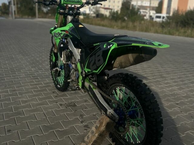 Кавасаки Другая, объемом двигателя 0.25 л и пробегом 0 тыс. км за 3500 $, фото 3 на Automoto.ua