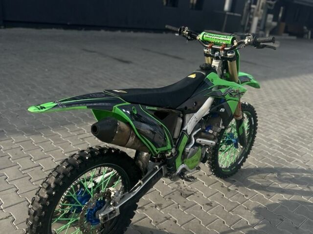 Кавасаки Другая, объемом двигателя 0.25 л и пробегом 0 тыс. км за 3500 $, фото 5 на Automoto.ua