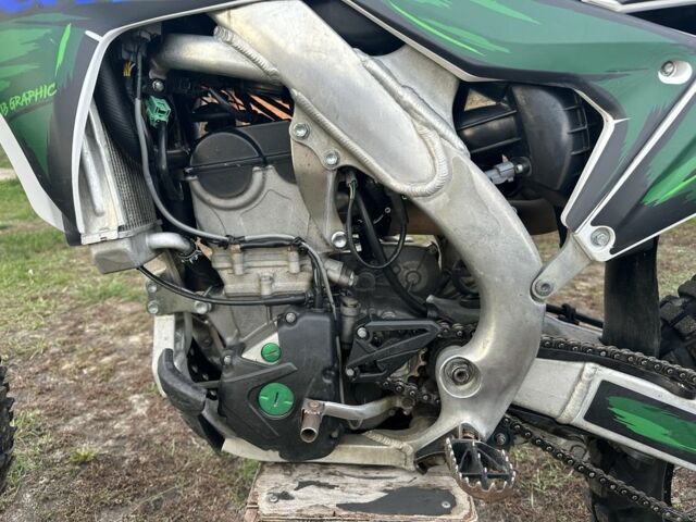 Кавасаки Другая, объемом двигателя 0.25 л и пробегом 0 тыс. км за 3000 $, фото 5 на Automoto.ua