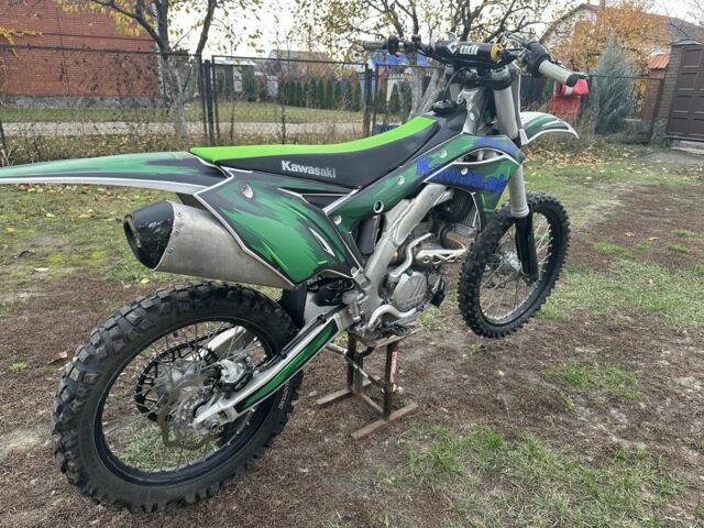 Кавасаки Другая, объемом двигателя 0.25 л и пробегом 0 тыс. км за 3000 $, фото 2 на Automoto.ua