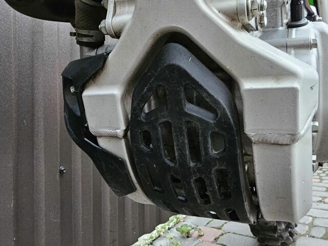 Кавасакі Інша, об'ємом двигуна 0.45 л та пробігом 0 тис. км за 5200 $, фото 13 на Automoto.ua