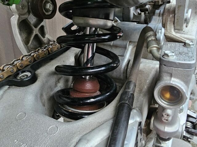 Кавасакі Інша, об'ємом двигуна 0.45 л та пробігом 0 тис. км за 5200 $, фото 14 на Automoto.ua