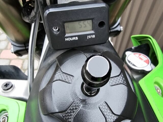 Кавасакі Інша, об'ємом двигуна 0.45 л та пробігом 0 тис. км за 5200 $, фото 10 на Automoto.ua